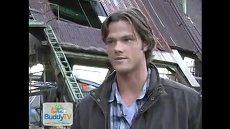 Jensen Ackles y Jared Padalecki (entrevista)