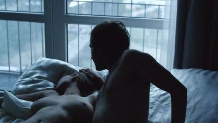 Joanna Kulig Nude - Miércoles, jueves por la mañana (2007) Ver en línea