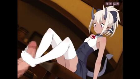 SUCCUBUS-SAN DE LA TABERNA 01