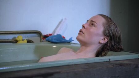 Melissa George desnuda - The Slap (2011) HD 1080p