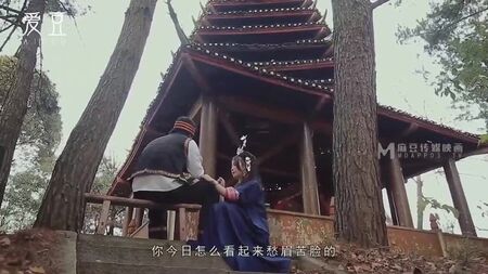 China AV MAD-036: Sexo con una chica de Miaojiang - Wen Bingbing.mp4
