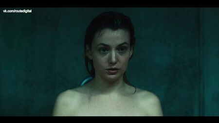 Gaite Jansen desnuda - Jett (2019) t1e3 HD 1080p Ver online