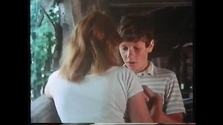El verano en que cumplí 15 años (1976) WomanBoy: desnudos y sexo explícitos, erótica, película clásica, pechos naturales, coño dulce, peludo