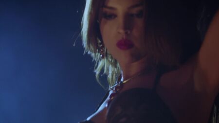 Eiza González (González) desnuda - «From Dusk Till Dawn», temporada 1, episodio 7 (2014) HD 1080p / Eiza González - «From Dusk Till Dawn»