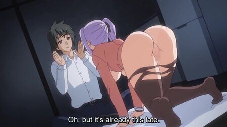 La noche de Tsugou No Yoi: la amiga con derecho a roce