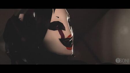 FNAF FUTA MAMADA