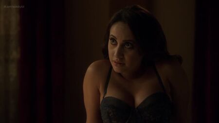 Francia Raisa - Grown-ish, temporada 3, episodio 10 (2021) HD 1080p ¿Desnuda? ¡Sexy! Ver online / Francia Raisa - Grown-ish