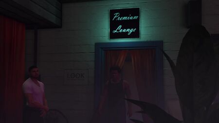 GTA 5 para PC: Club de striptease, Chita y Niki