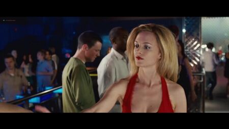 Heather Graham desnuda - Miss Conception (2008) HD 1080p en Internet
