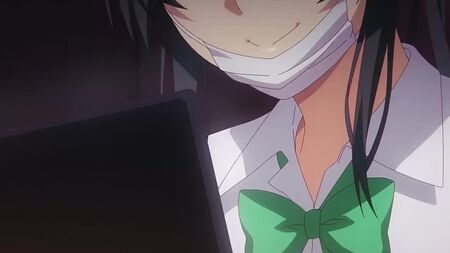 Eroge de Subete wa Kaiketsu Dekiru! The Animation – 01 Episodio 1 [Subtítulos en ruso – RUS sub] hentai hentai porno 18+ sexo