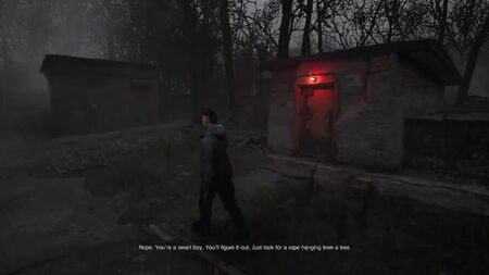 [ManlyBadassHero] Stray Souls: sobrevive a tus vecinos, que son auténticos monstruos, en este juego de terror