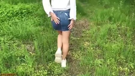 Sexo en el bosque (porno, incesto, sexo, completo, familia, bosque)