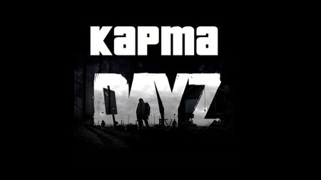 MAPA DE DAYZ STANDALONE
