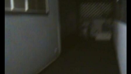 BBW frente a su esposo bailando desnudo