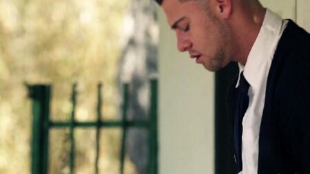 Discarté a un estudiante por sexo