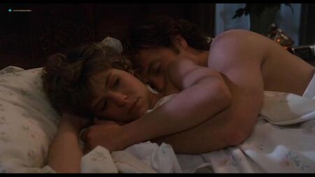 Kristy McNichol desnuda - Dream Lover (1986) Ver online / Kristy McNichol - La amante de mis sueños