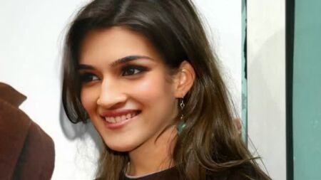 Sexy, Kriti Sanon, desnuda, jodidamente sexy