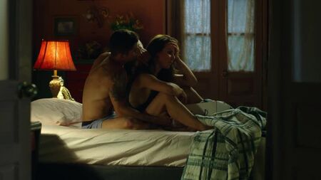 Kate del Castillo desnuda - Ingobernable, temporada 1, episodio 12 (2017) HD 1080p Ver online / Kate del Castillo - Ingobernable