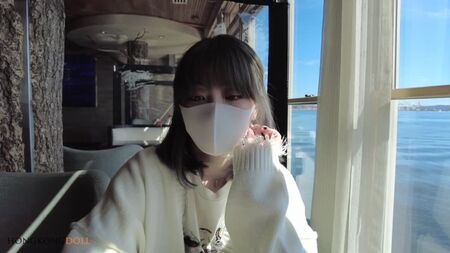 Ver «Chinese Girl 115» - Porno chino, chicas chinas, Hongkongdoll