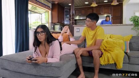 Violet Myers [PornCube PORNO VK nuevo porno vk HD 1080 latina tetonas