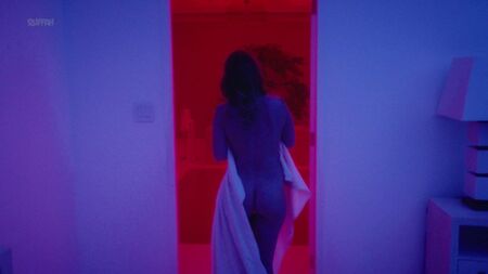 Rachel Keller desnuda - Legion, temporada 1, episodio 5 (EE. UU., 2017) 1080p WEB