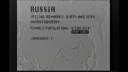 «Gayniggers from Outer Space» (1992) - Versión en alta calidad