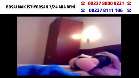 Se folla a una escort turca en una habitación de hotel tras pagarle por adelantado (PORNO TURCO) REVELACIÓN TURCA