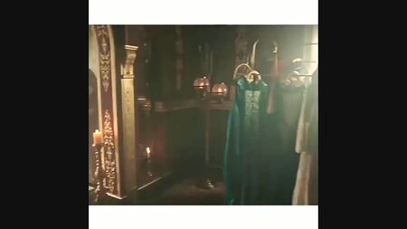 Safiye Sultana y el amor