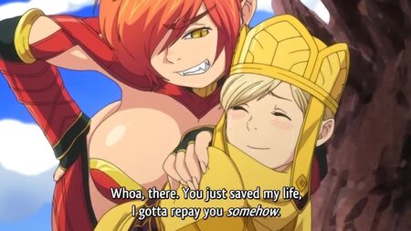VIAJE SECRETO - Episodio 1 (hentai)