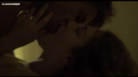 Rachelle Lefevre desnuda - The Caller (2011) HD 1080p Blu-ray: ver online