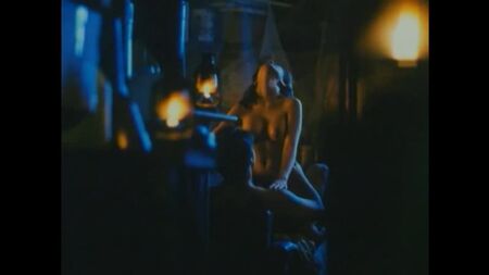 Rica Peralejo desnuda - Dos Ekis (2001) HD 720p Ver online