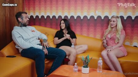 Lena The Plug - El programa de entrevistas de Kendra Sunderland