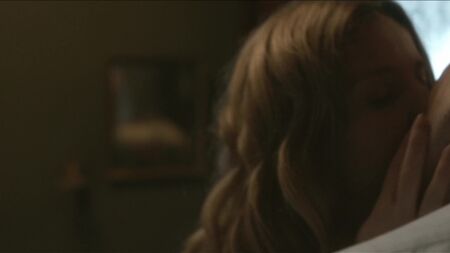 Annabelle Wallis desnuda - Peaky Blinders (2013) t1e05 (1080p)