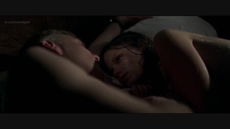 Kay Lenz desnuda - The Passage (1979) HD 1080p Ver online
