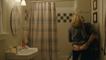 Elizabeth Banks desnuda - The Details (2011) HD 1080p Ver online / Elizabeth Banks - The Details