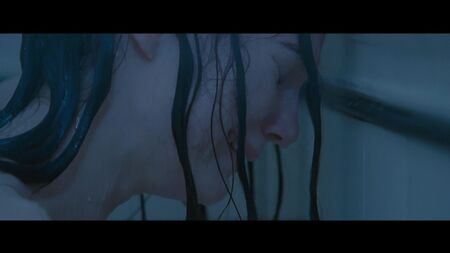 Mia Wasikowska desnuda - Stoker (2013) HD 1080p Ver online