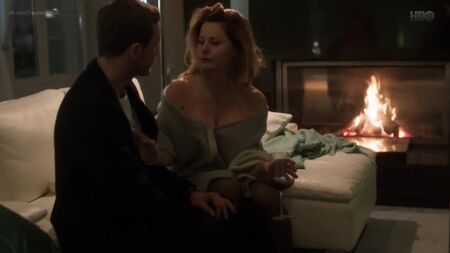 Ewa Skibińska - Slepnac de Swiatel, temporada 1, episodio 4 (2018) HD 1080p ¿Desnuda? ¡Qué sexy! Ver online