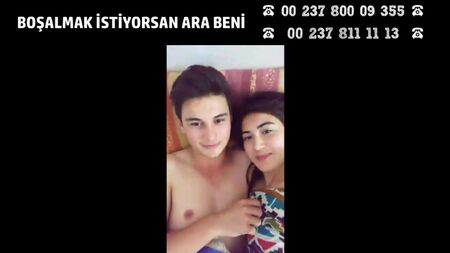 JOVEN TURCO #1029