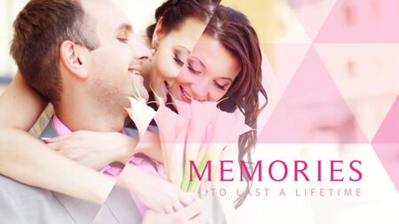 Diamond – Presentación elegante – Proyecto de After Effects (Rocketstock)