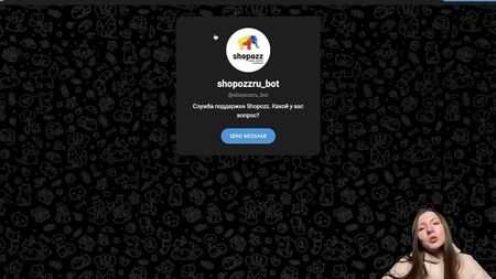 Dulces estadounidenses: cómo enviarlos a Rusia_ _ ¡Mantequilla de cacahuete directamente desde EE. UU.! _ SHOPOZZ.RU