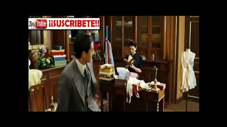 Escena de sexo de Penélope Cruz en «Manolete»_ALTA RESOLUCIÓN