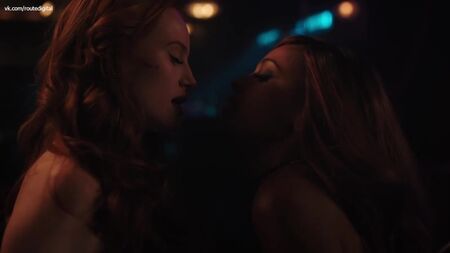 Vanessa Morgan, Madelaine Petsch – Riverdale (2019), temporada 3, episodio 15, HD 1080p. ¿Desnudas? ¡Qué sexys! / Vanessa Morgan, Madelaine Petsch – Riverdale