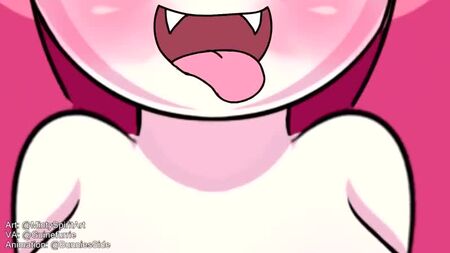 Sylveon la empollona - Porno de Pokémon en HD 720p