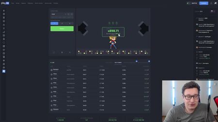 [Simplemente Treputin] Objetivo 1000X NINJA Play2x//MI NUEVO RÉCORD DE NINJA PLAY2X//CÓDIGO PROMOCIONAL PLAY2X