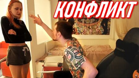 Conflicto entre Vjlink y Diana | Pelea entre vjlinkhero y Dyryana
