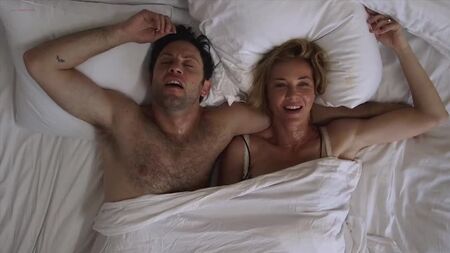 Connie Nielsen, Sara Paxton - All Relative (2014) WEB-DL HD 1080p ¿Desnudos? ¡Sexy! Connie Nielsen, Sara Paxton - Todo es relativo
