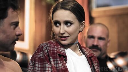 [PureTaboo] Laney Grey - Los malos vecinos (22/03/2022)