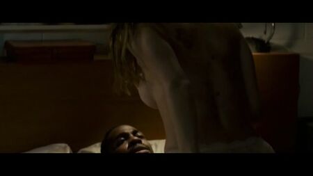 Alinne Moraes desnuda - El vendedor de pasados (2015) HD 720p Ver en línea