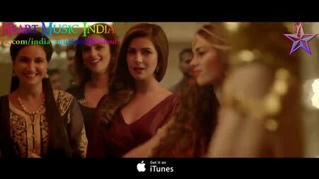 Canción del vídeo «DIL CHEEZ TUJHE DEDI» _ AIRLIFT _ Akshay Kumar _ Ankit Tiwari, Arijit