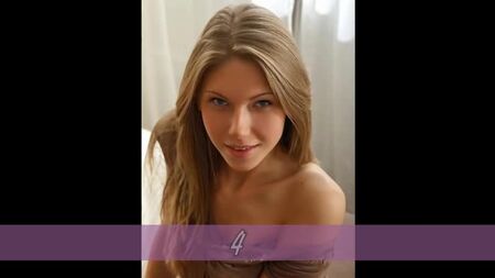Las 10 estrellas porno rusas más populares